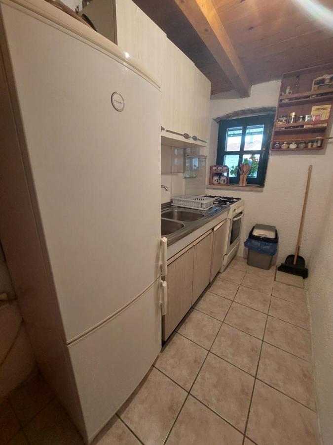 Apartman Studio Zdravko Eco Village Imotski Dış mekan fotoğraf