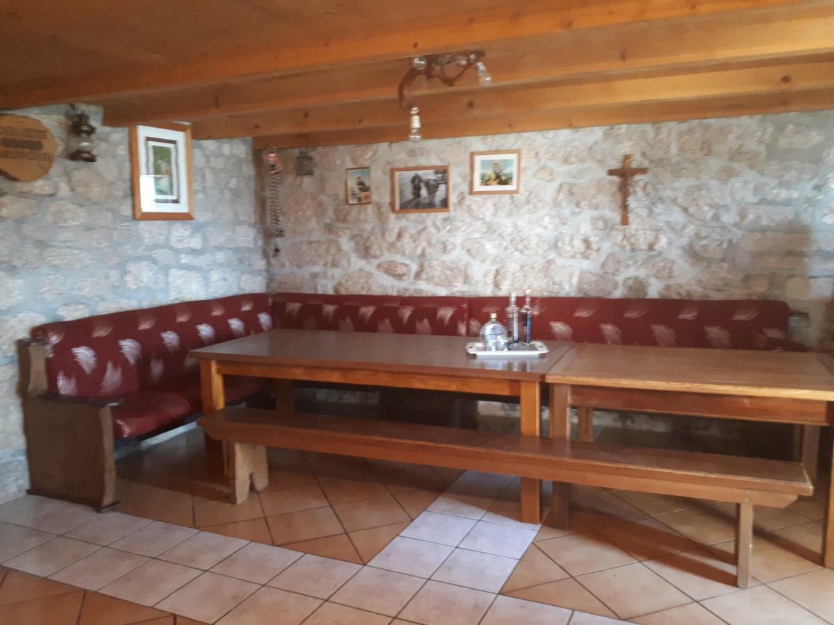 Apartman Studio Zdravko Eco Village Imotski Dış mekan fotoğraf